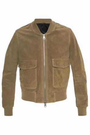 Bomber jacket, zdjęcie 1 Bomber jacket od Ami Alexandre Mattiussi